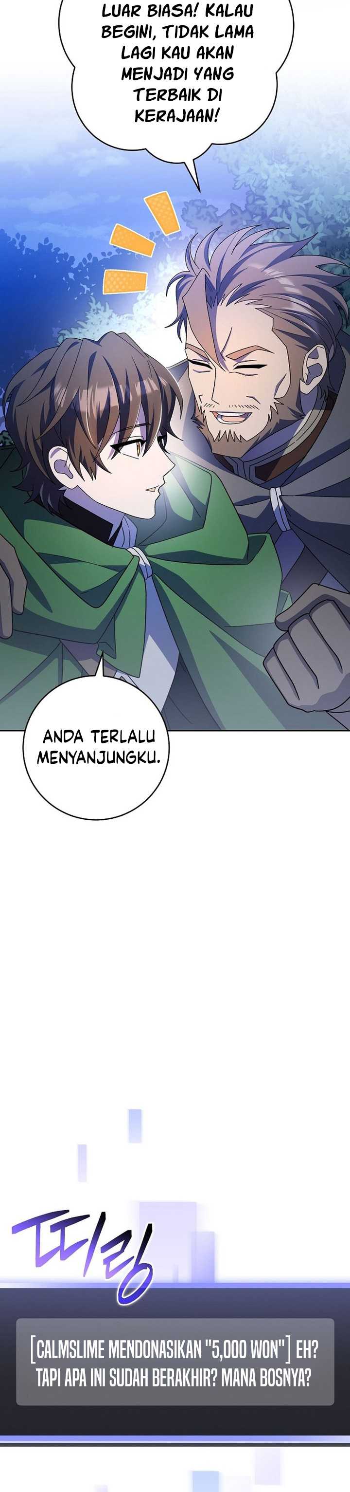 Genius Archer’s Streaming Chapter 8 Gambar 57