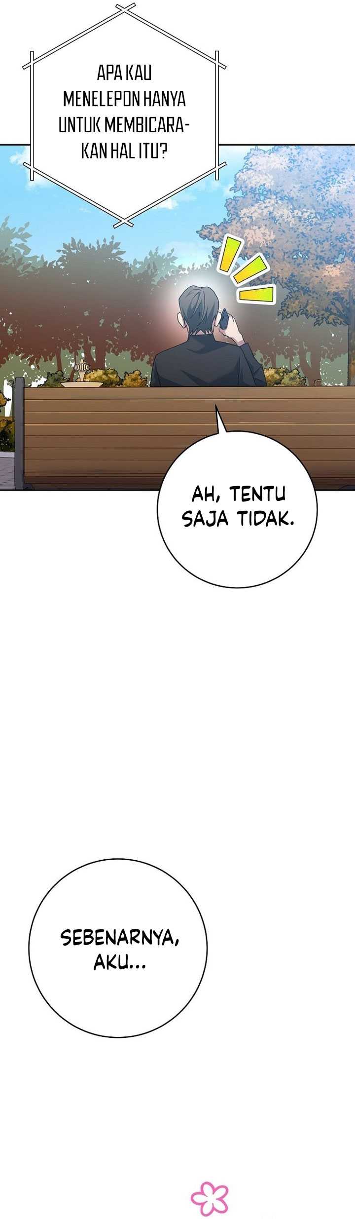 Genius Archer’s Streaming Chapter 7 Gambar 14