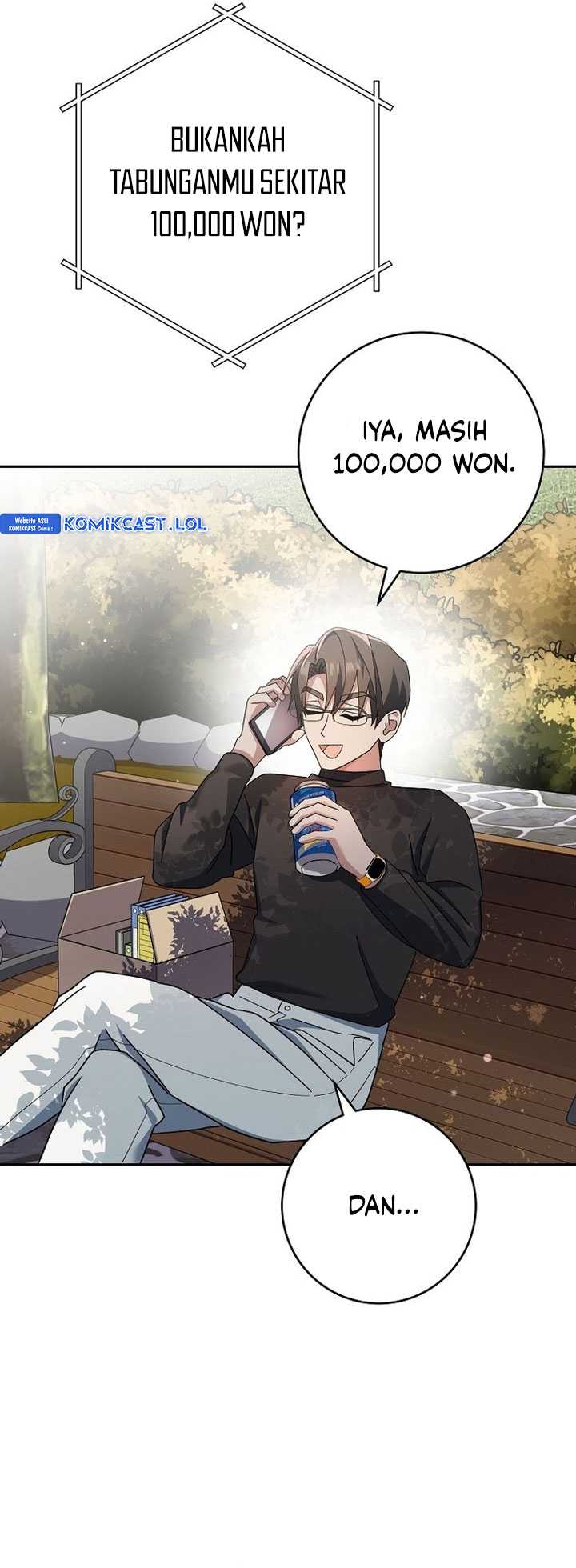 Genius Archer’s Streaming Chapter 7 Gambar 25