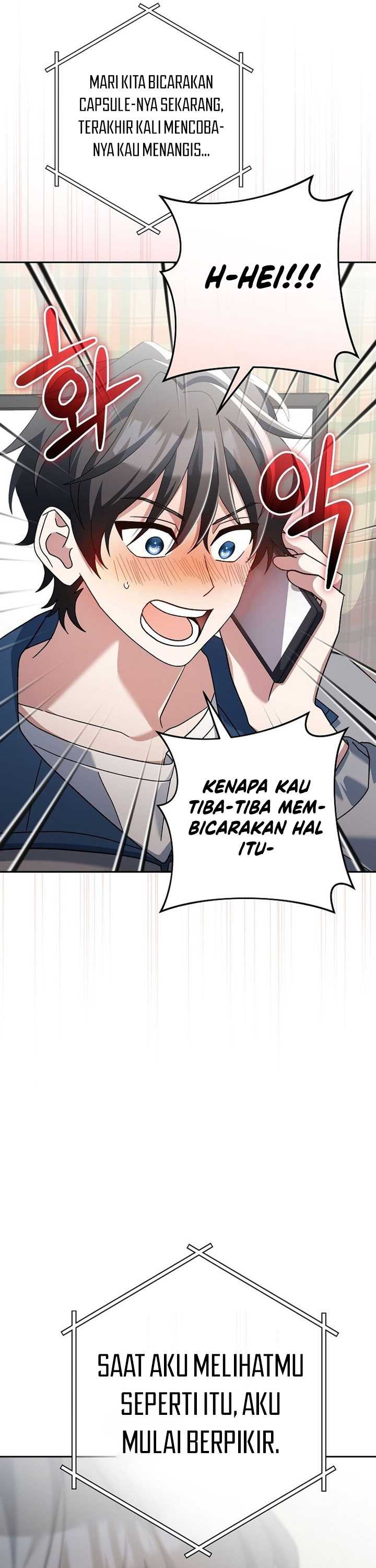 Genius Archer’s Streaming Chapter 7 Gambar 26