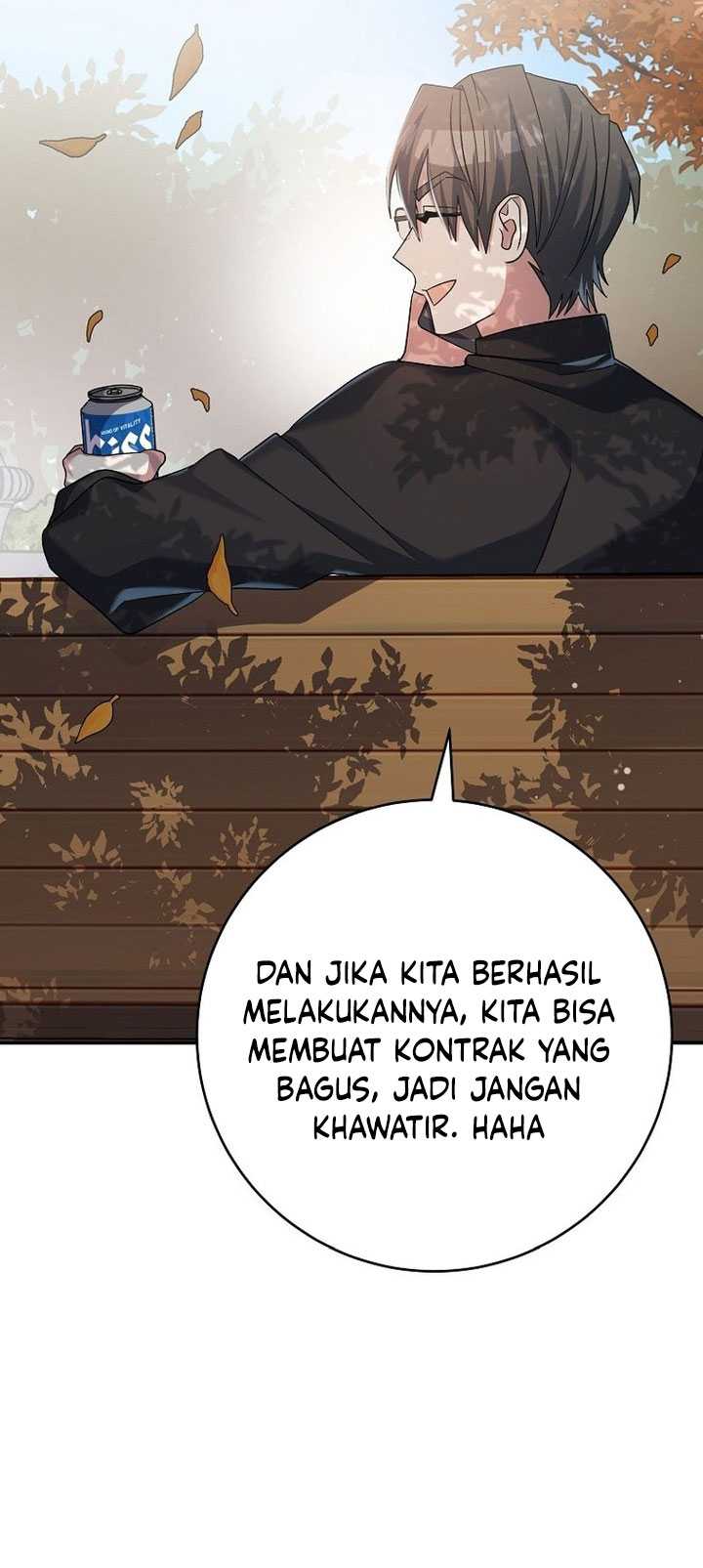 Genius Archer’s Streaming Chapter 7 Gambar 31