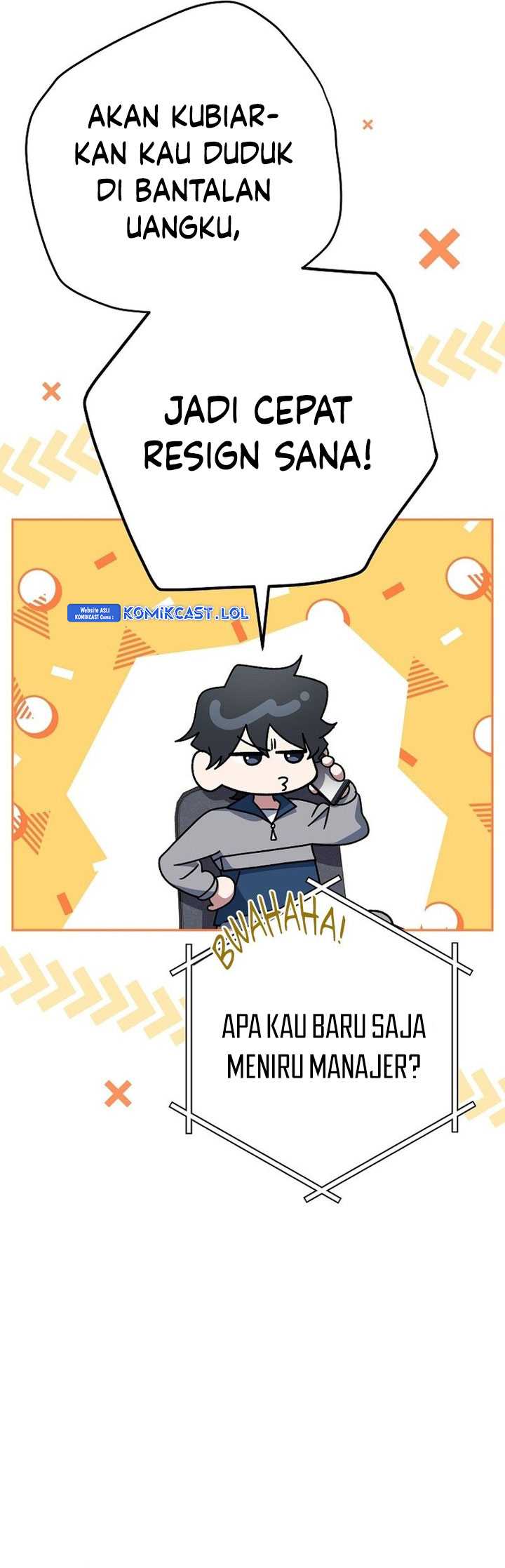 Genius Archer’s Streaming Chapter 7 Gambar 33