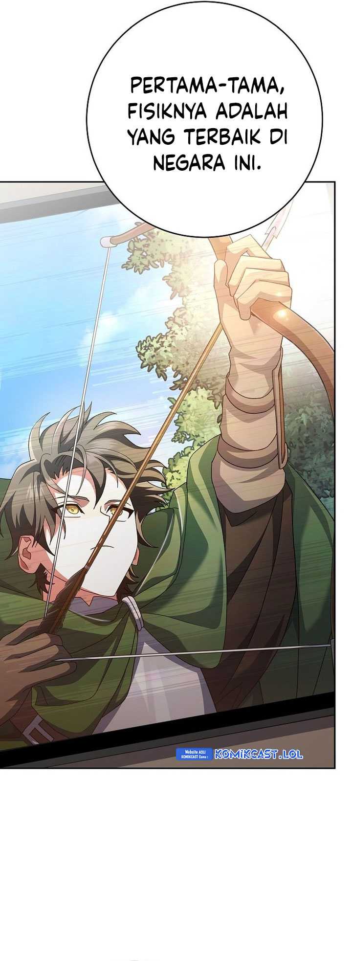 Genius Archer’s Streaming Chapter 7 Gambar 43