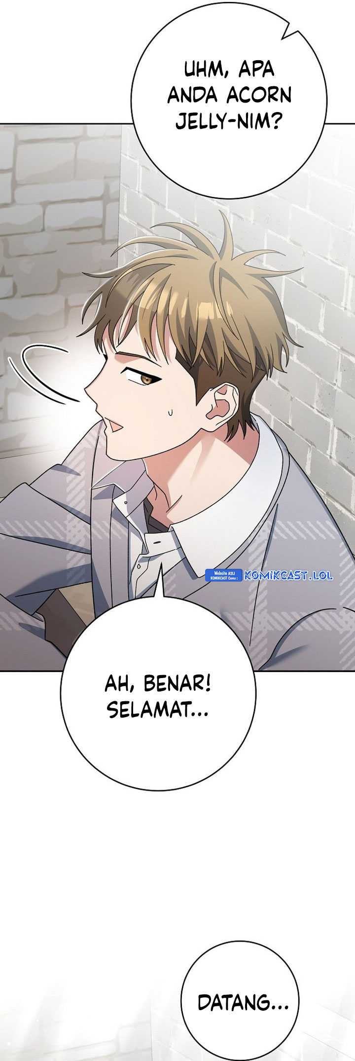 Genius Archer’s Streaming Chapter 7 Gambar 48