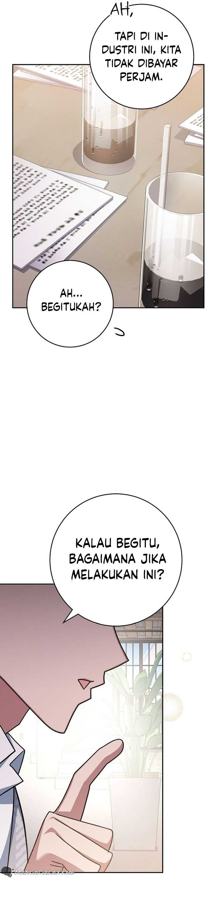 Genius Archer’s Streaming Chapter 7 Gambar 67