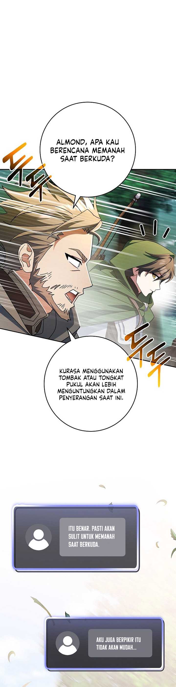 Genius Archer’s Streaming Chapter 6 Gambar 15