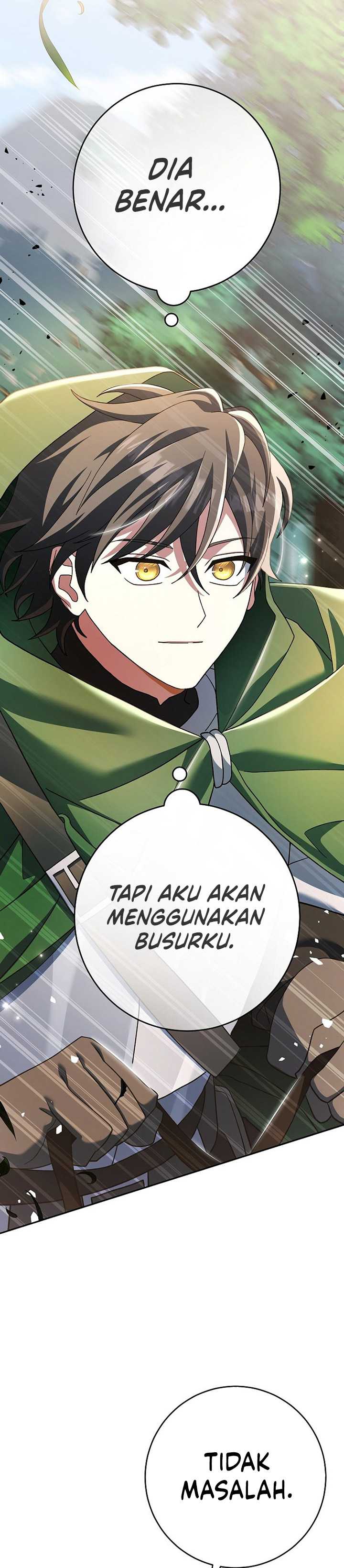 Genius Archer’s Streaming Chapter 6 Gambar 16