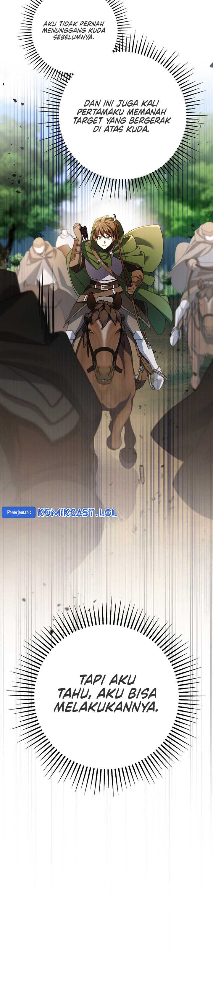 Genius Archer’s Streaming Chapter 6 Gambar 19