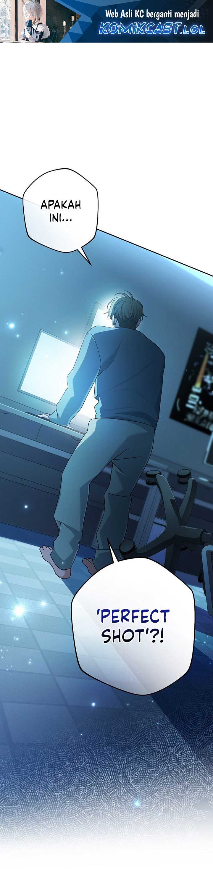 Baca Manhwa Genius Archer’s Streaming Chapter 6 Gambar 2