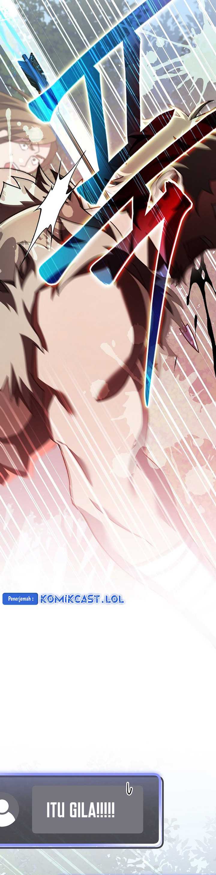 Genius Archer’s Streaming Chapter 6 Gambar 23