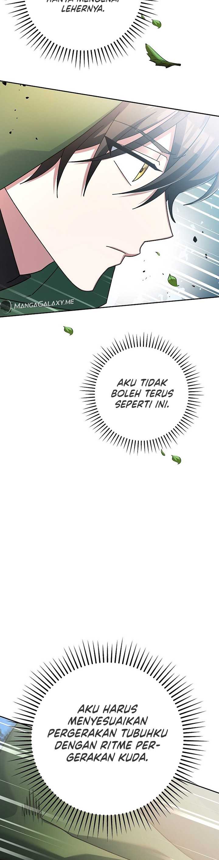 Genius Archer’s Streaming Chapter 6 Gambar 25