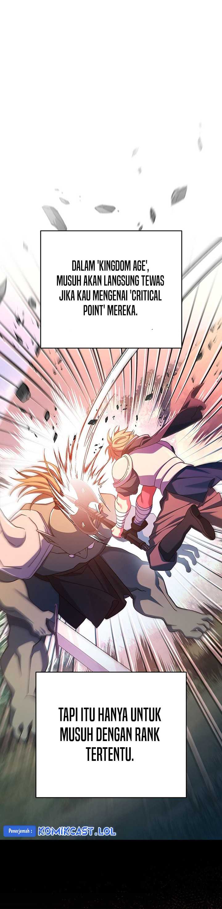 Genius Archer’s Streaming Chapter 6 Gambar 3