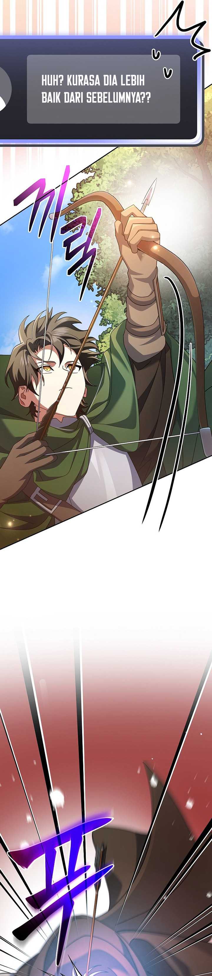 Genius Archer’s Streaming Chapter 6 Gambar 32
