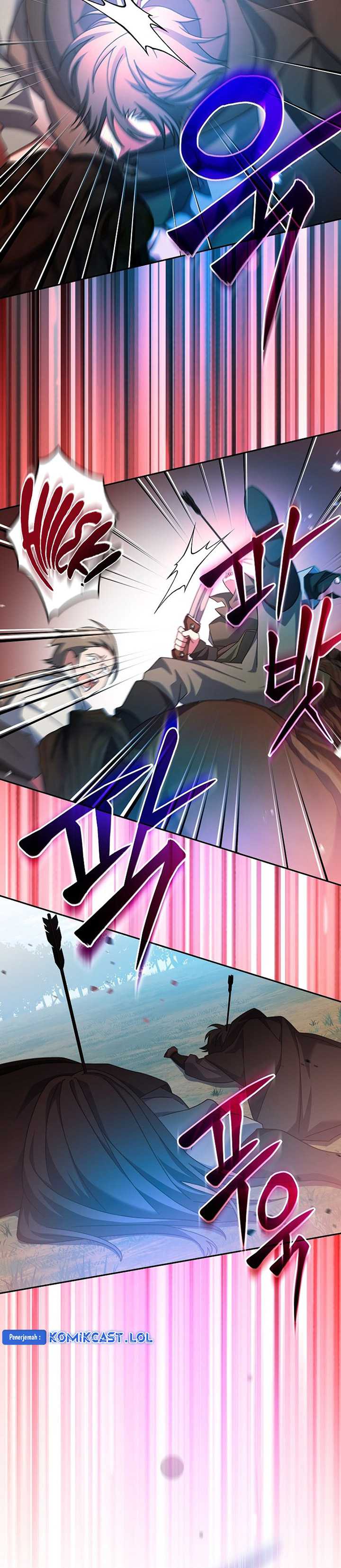 Genius Archer’s Streaming Chapter 6 Gambar 33