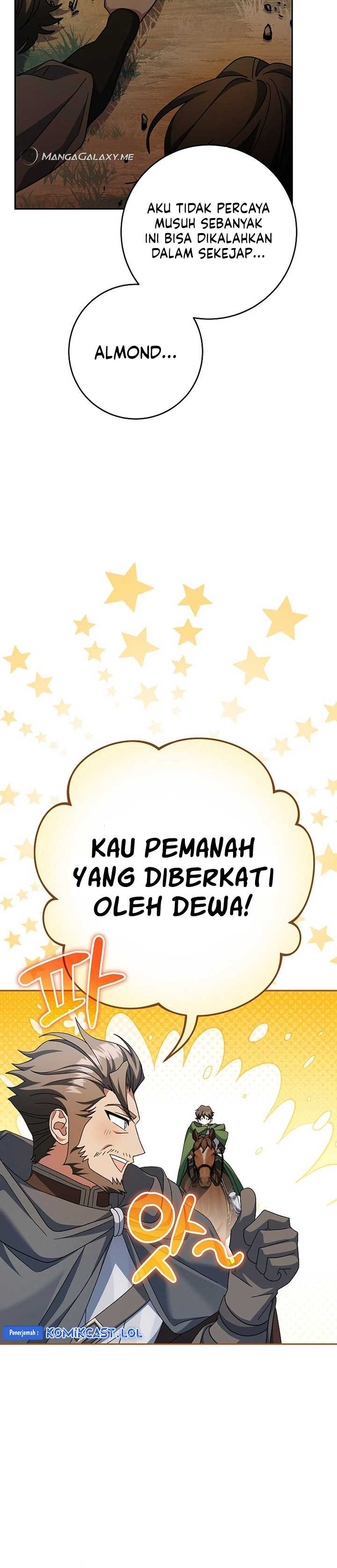 Genius Archer’s Streaming Chapter 6 Gambar 35