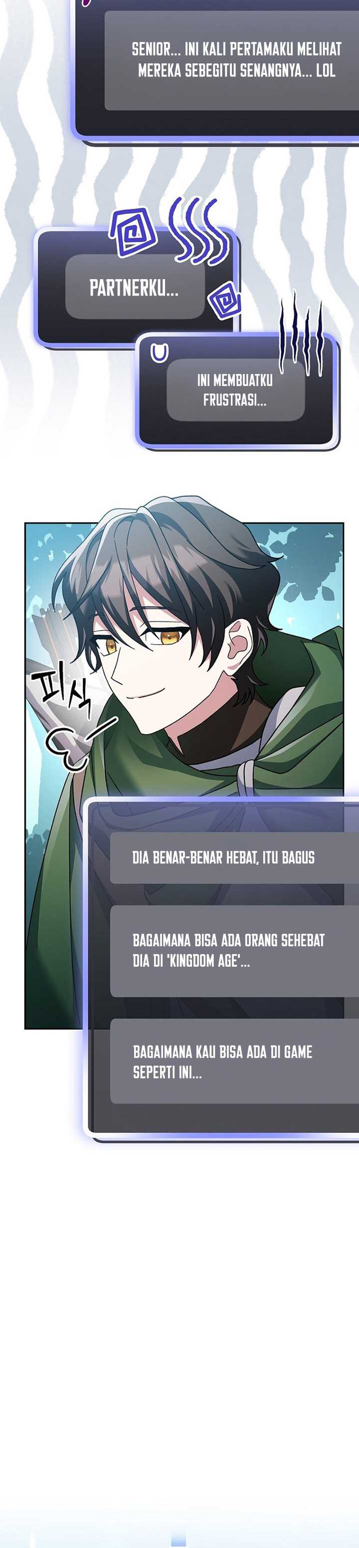 Genius Archer’s Streaming Chapter 6 Gambar 37