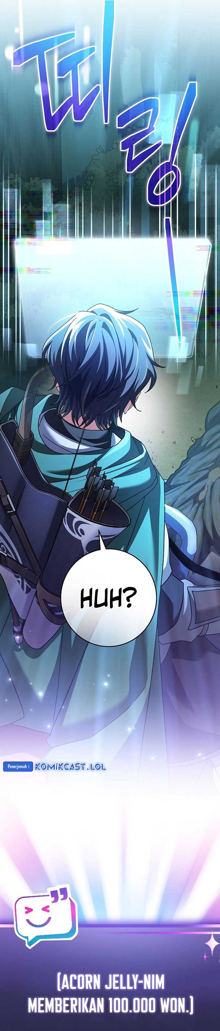 Genius Archer’s Streaming Chapter 6 Gambar 38