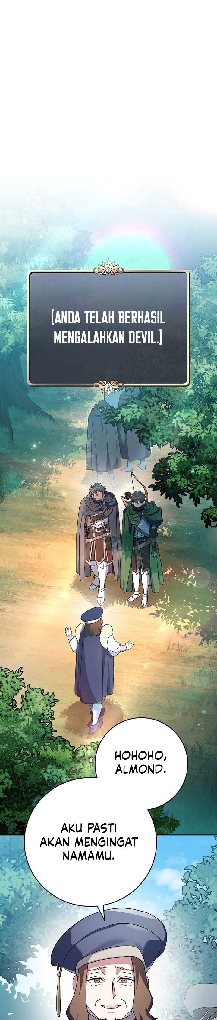 Genius Archer’s Streaming Chapter 6 Gambar 40