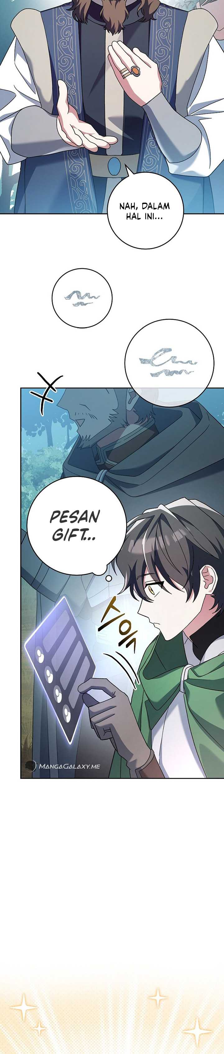 Genius Archer’s Streaming Chapter 6 Gambar 41