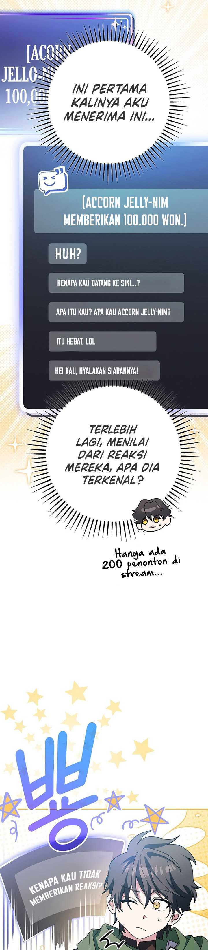Genius Archer’s Streaming Chapter 6 Gambar 42