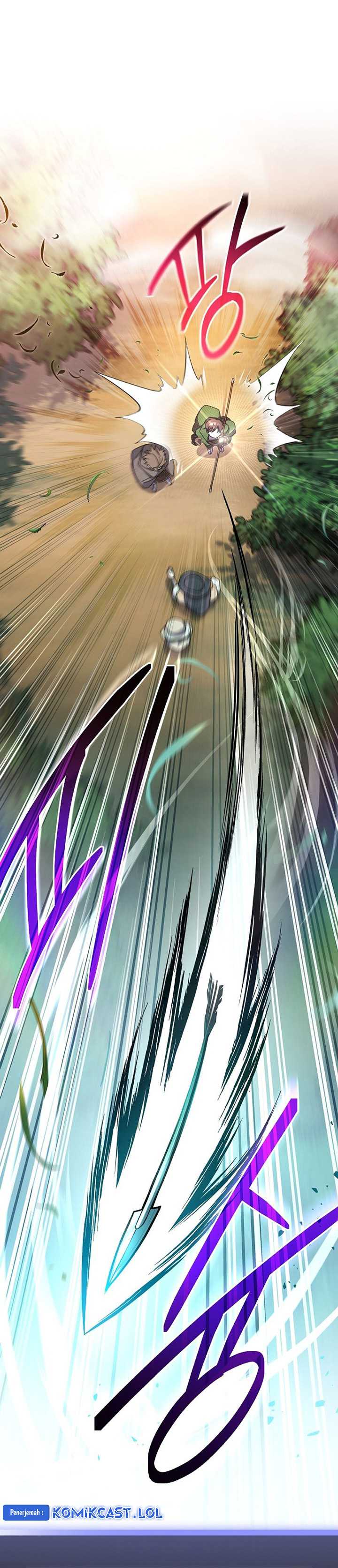 Genius Archer’s Streaming Chapter 6 Gambar 45