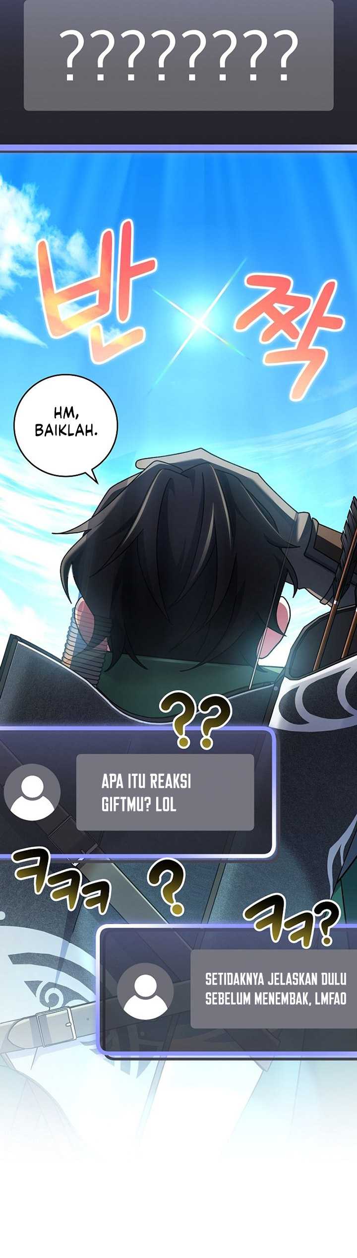 Genius Archer’s Streaming Chapter 6 Gambar 46