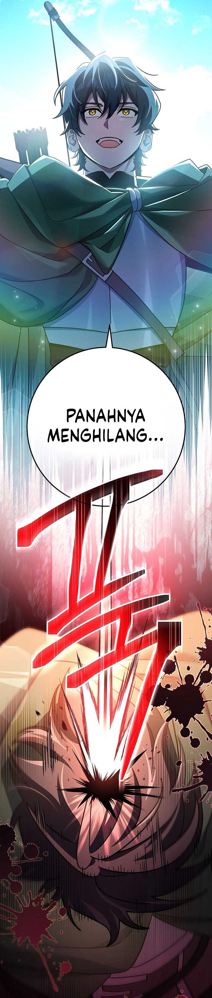 Genius Archer’s Streaming Chapter 6 Gambar 48