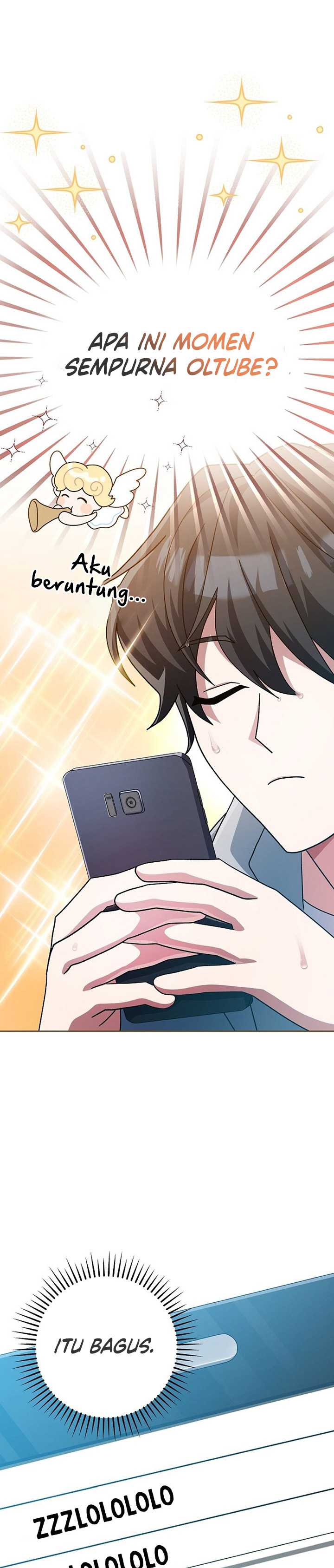 Genius Archer’s Streaming Chapter 6 Gambar 58