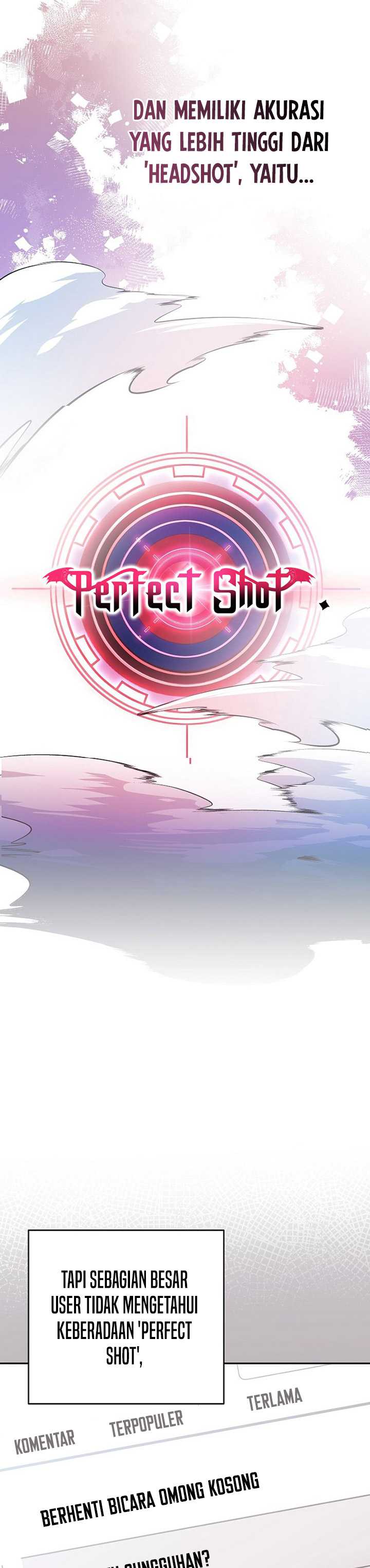 Genius Archer’s Streaming Chapter 6 Gambar 6