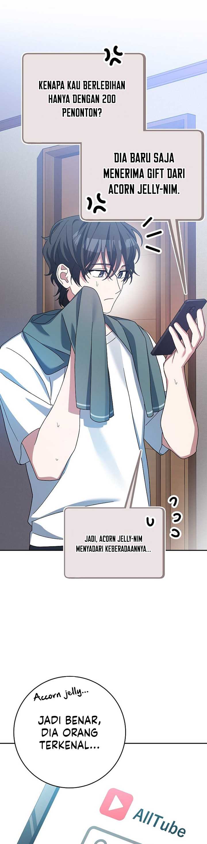 Genius Archer’s Streaming Chapter 6 Gambar 62