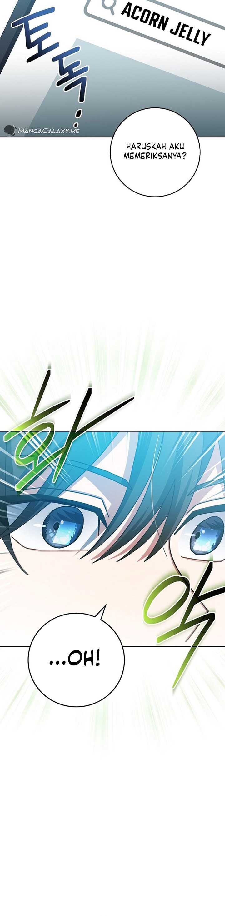 Genius Archer’s Streaming Chapter 6 Gambar 63