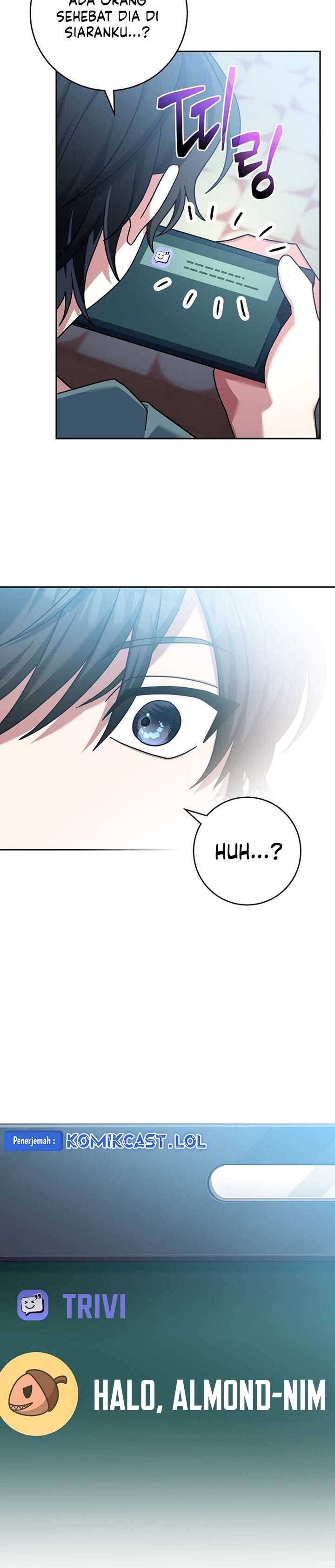 Genius Archer’s Streaming Chapter 6 Gambar 65