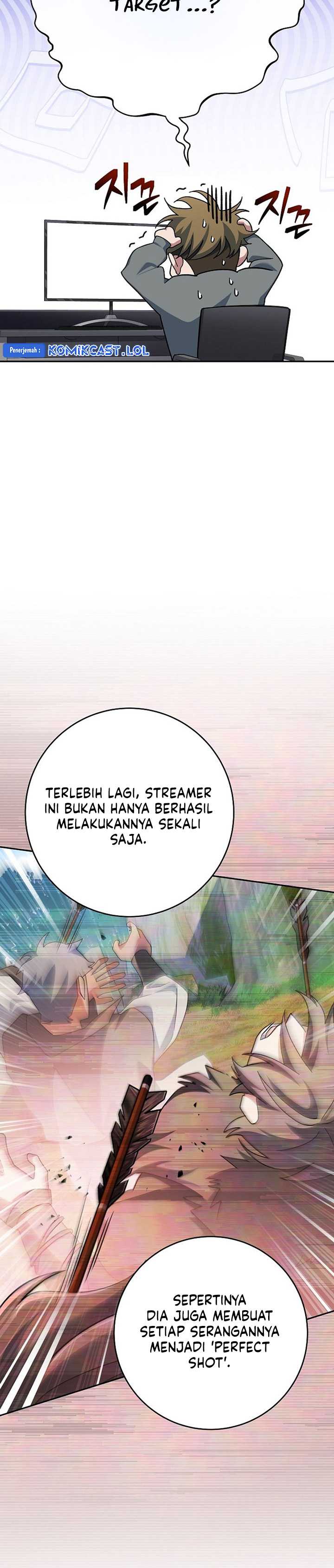 Genius Archer’s Streaming Chapter 6 Gambar 9