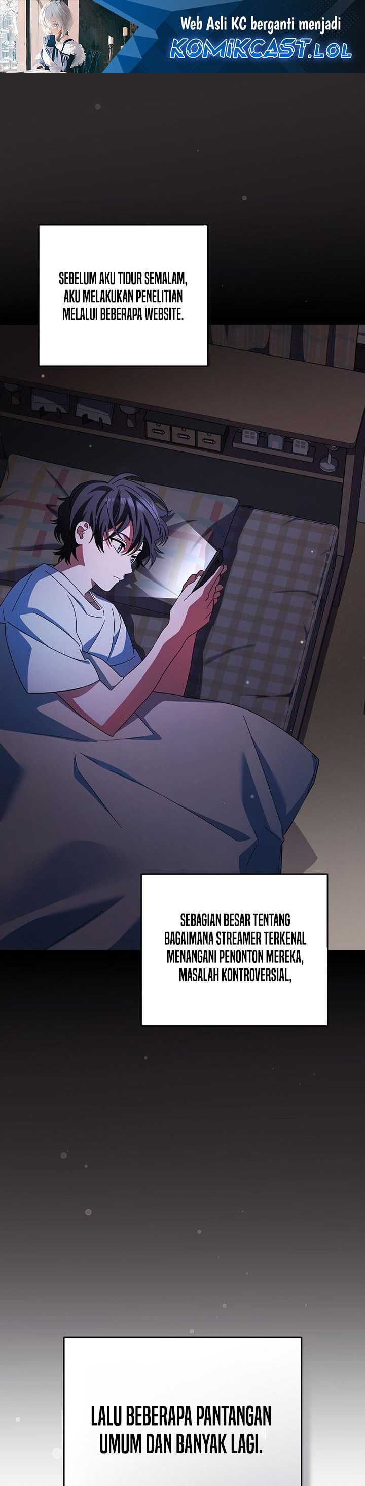 Baca Manhwa Genius Archer’s Streaming Chapter 5 Gambar 2