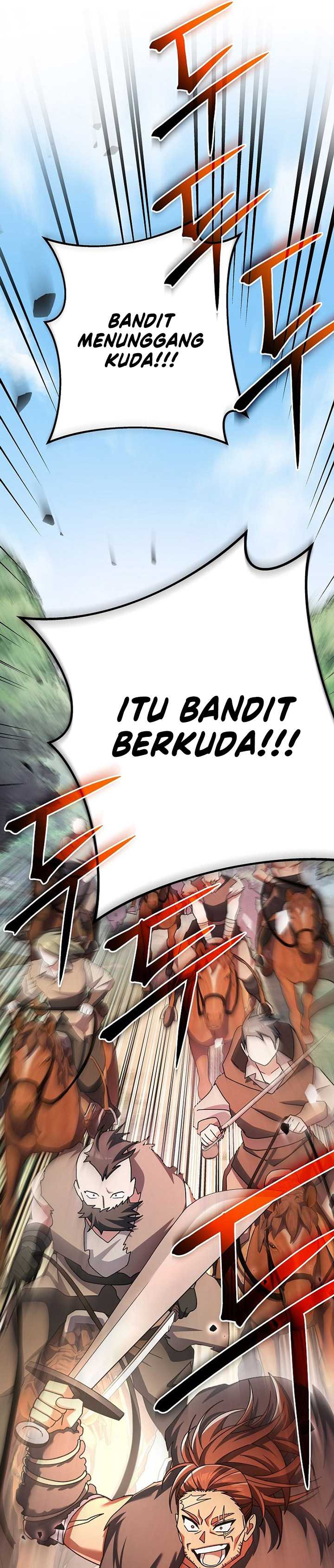 Genius Archer’s Streaming Chapter 5 Gambar 22