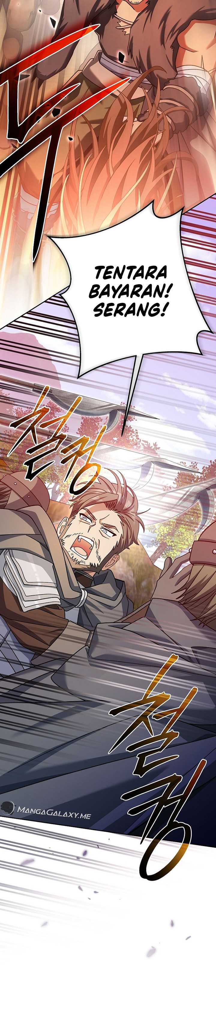 Genius Archer’s Streaming Chapter 5 Gambar 23