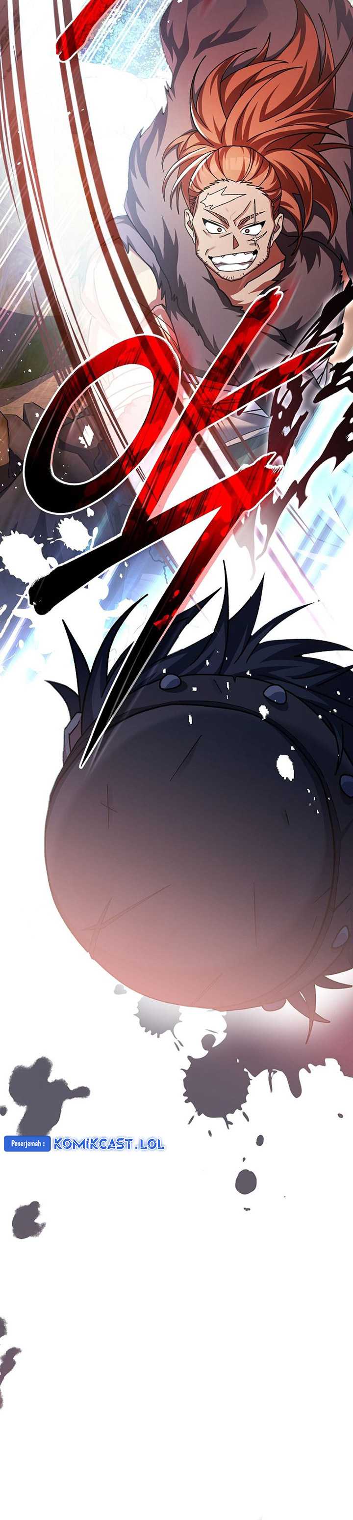 Genius Archer’s Streaming Chapter 5 Gambar 25