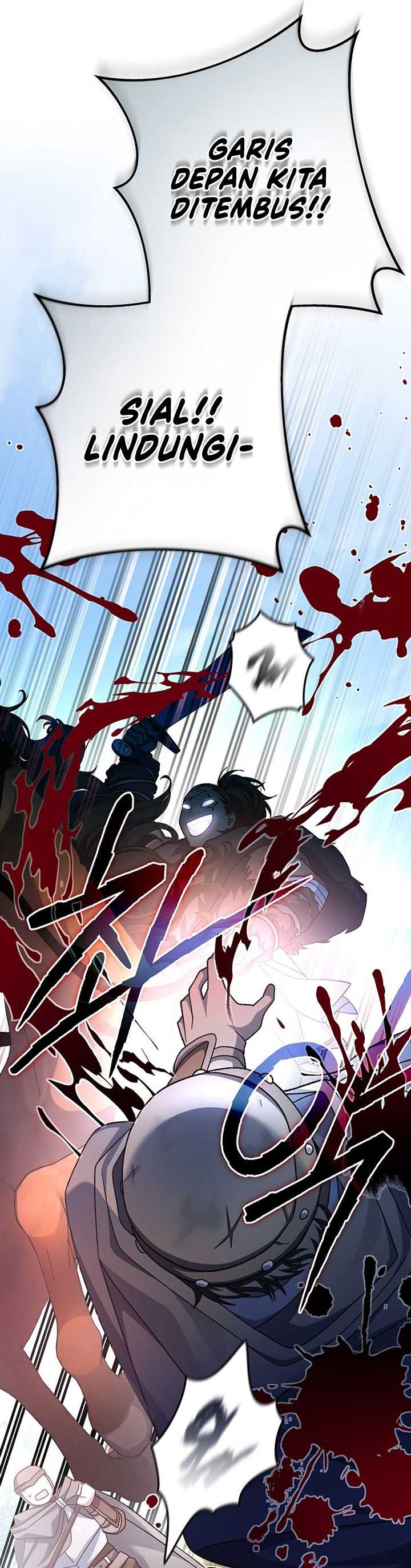 Genius Archer’s Streaming Chapter 5 Gambar 26
