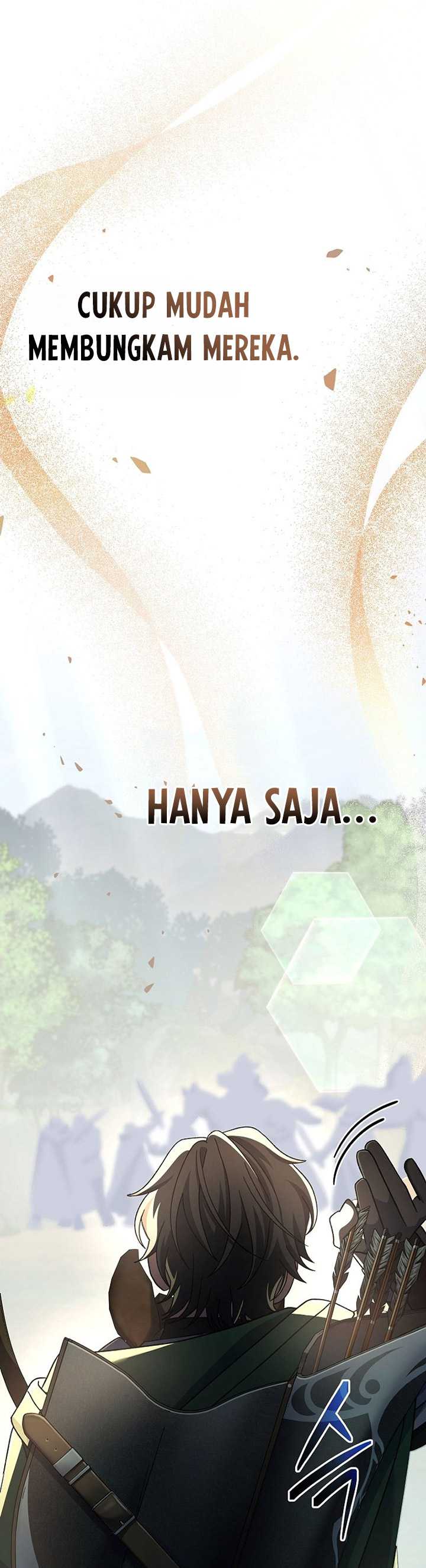 Genius Archer’s Streaming Chapter 5 Gambar 30