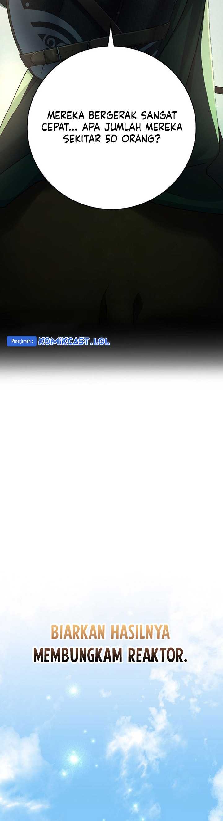 Genius Archer’s Streaming Chapter 5 Gambar 31