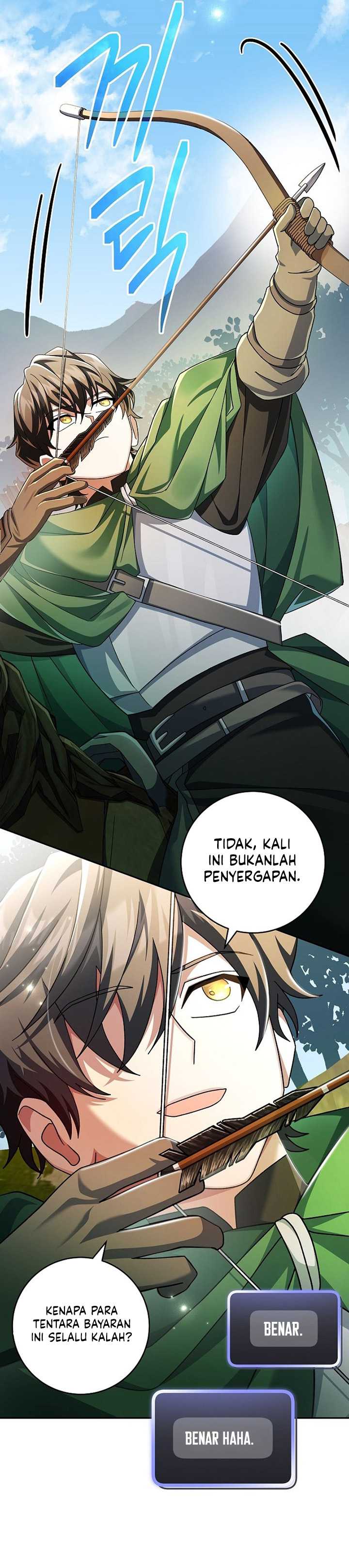 Genius Archer’s Streaming Chapter 5 Gambar 32