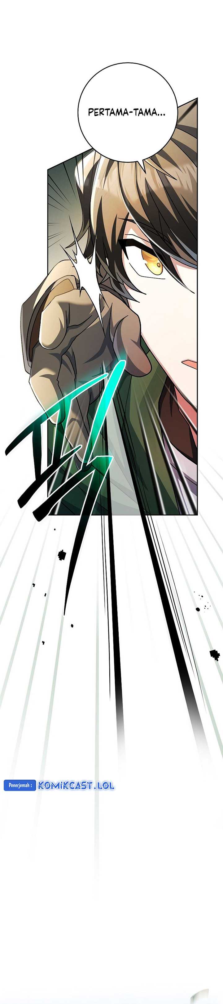 Genius Archer’s Streaming Chapter 5 Gambar 33