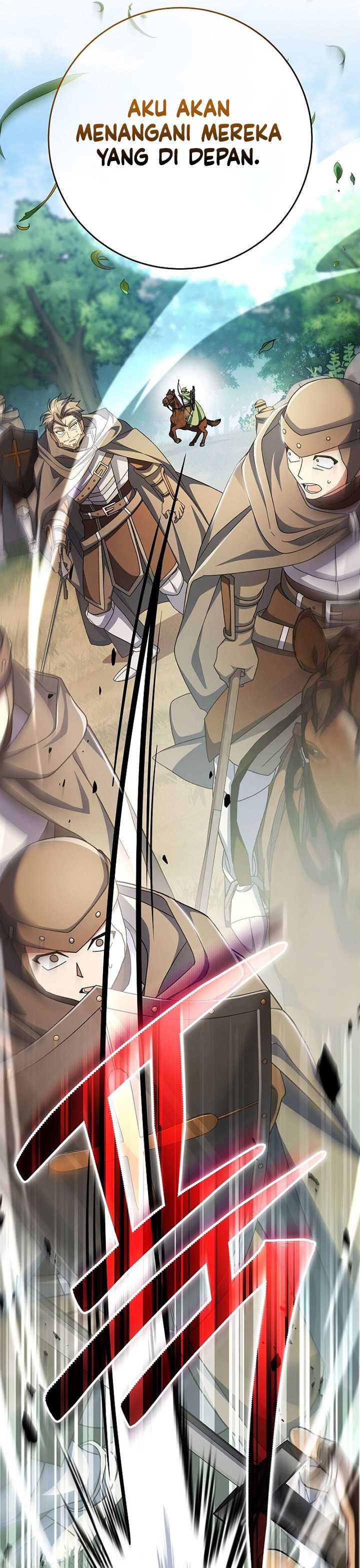 Genius Archer’s Streaming Chapter 5 Gambar 34