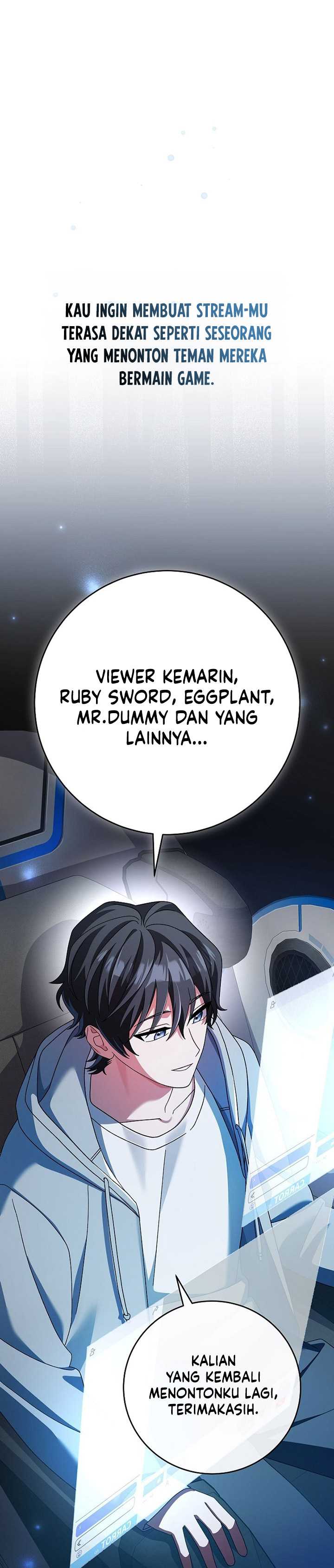 Genius Archer’s Streaming Chapter 5 Gambar 4