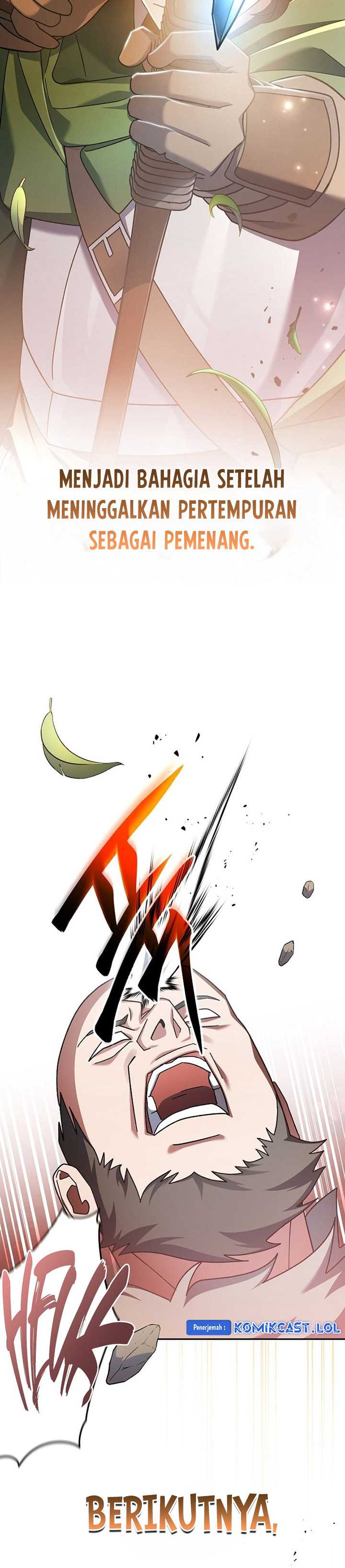 Genius Archer’s Streaming Chapter 5 Gambar 43