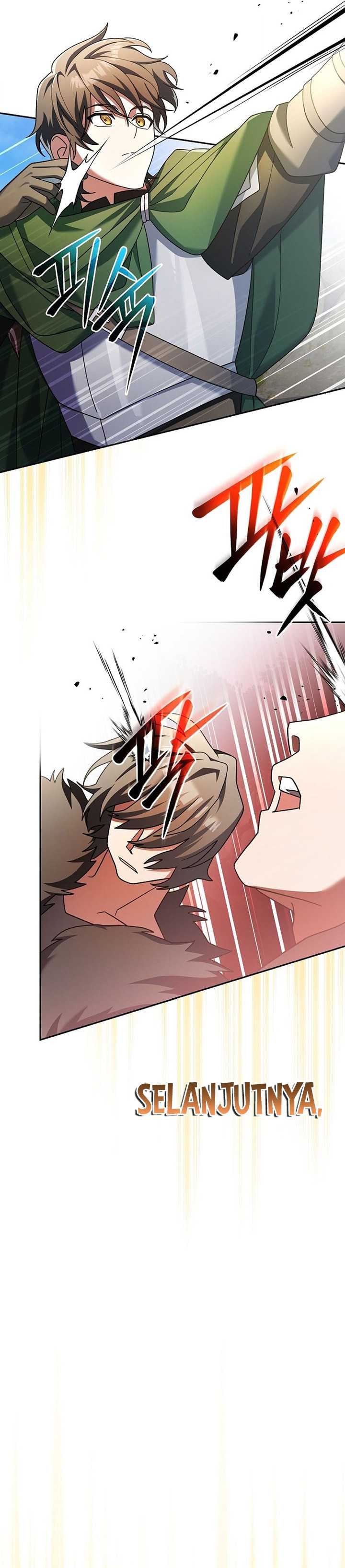 Genius Archer’s Streaming Chapter 5 Gambar 44