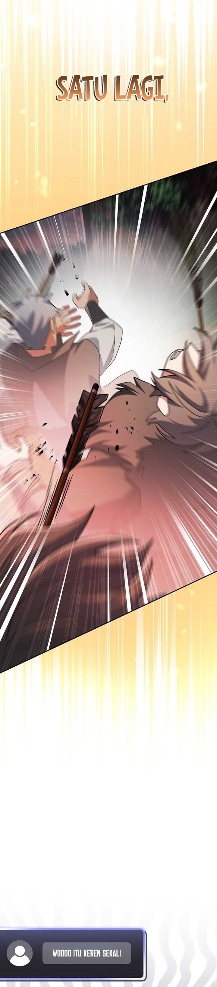 Genius Archer’s Streaming Chapter 5 Gambar 45