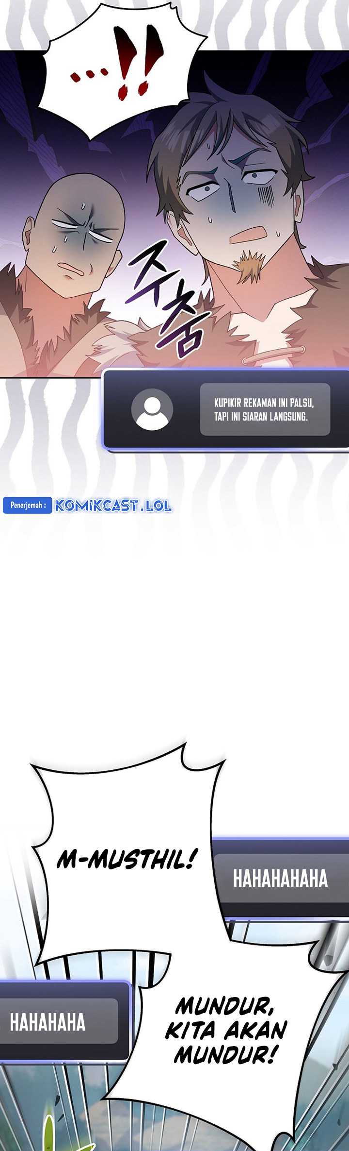 Genius Archer’s Streaming Chapter 5 Gambar 46