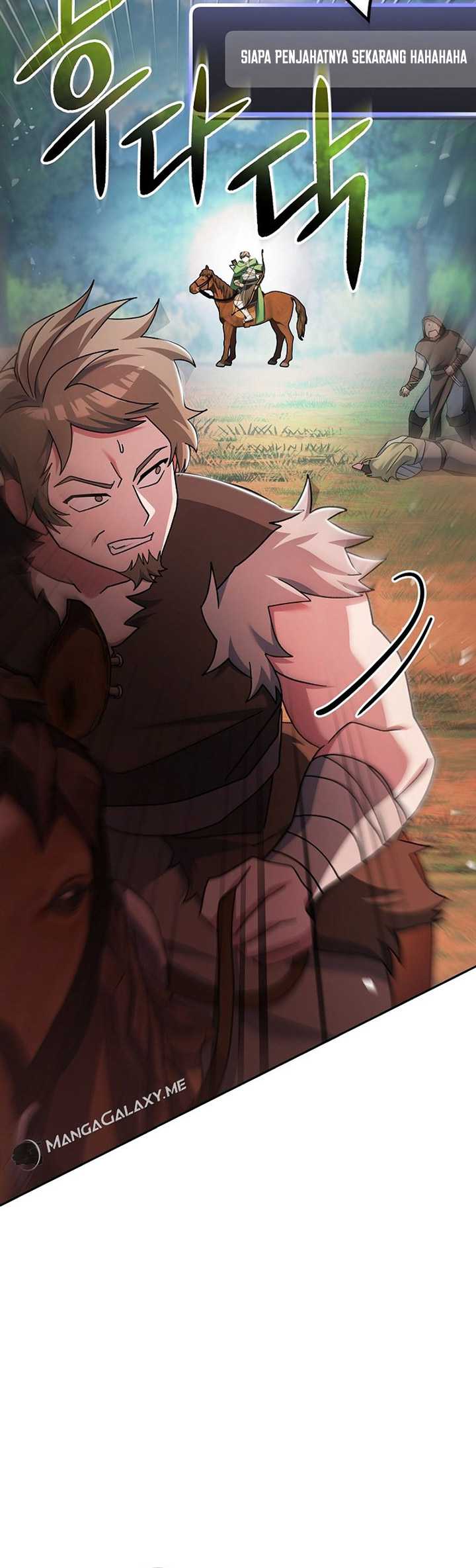 Genius Archer’s Streaming Chapter 5 Gambar 47