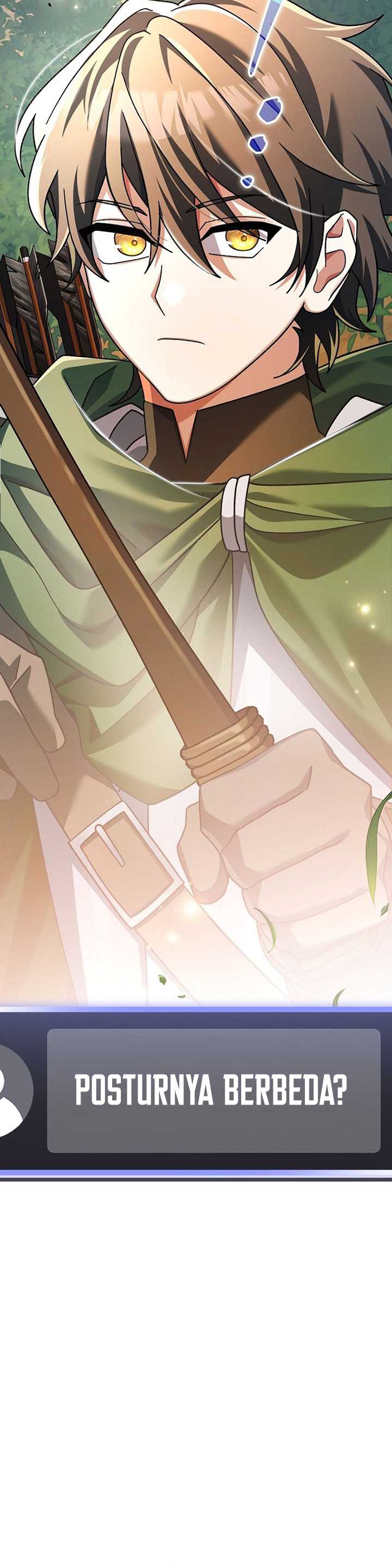 Genius Archer’s Streaming Chapter 5 Gambar 51